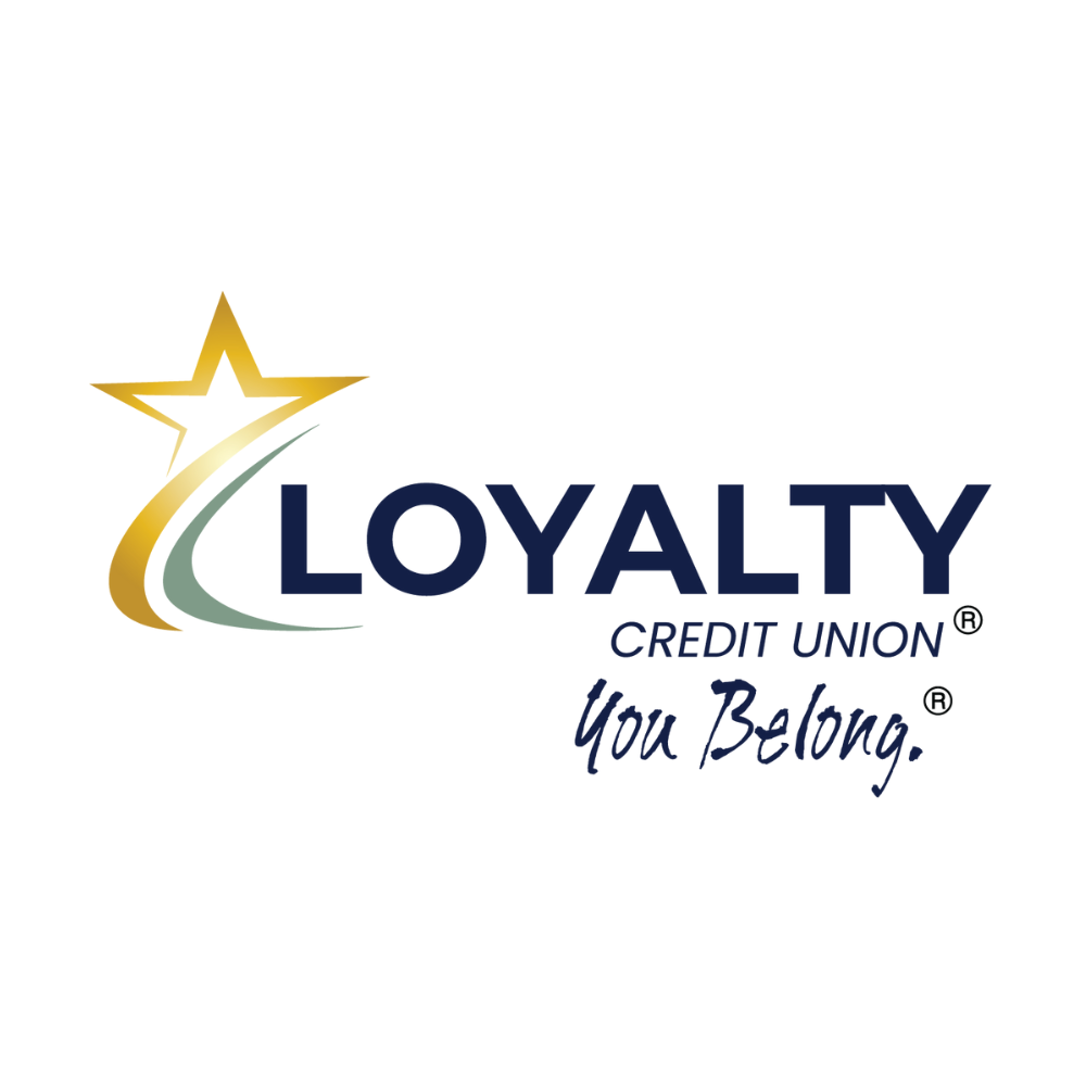 loyalty credit union logo