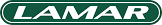 Lamar advertising logo, stb sponsor