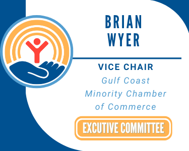 Brain Vice Chair