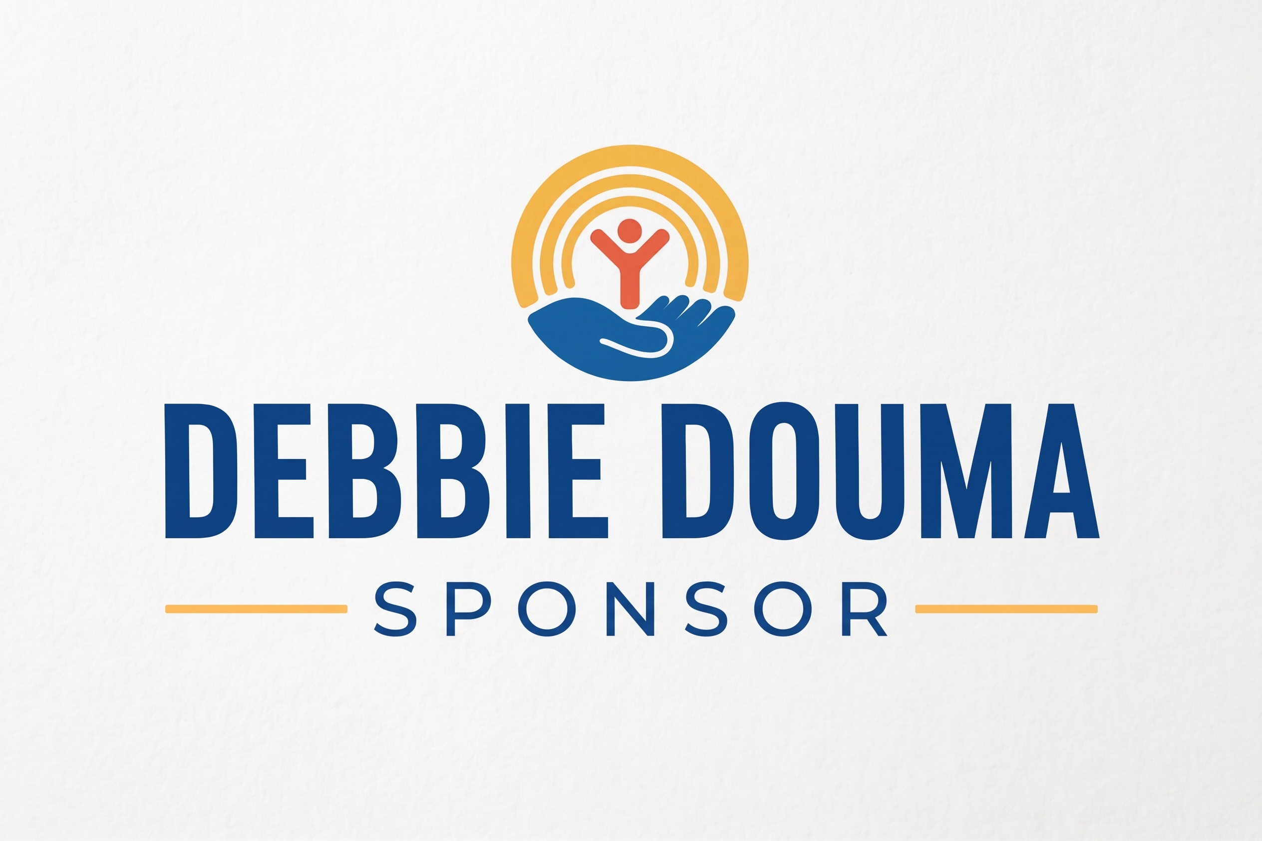 Debbie Douma, Sponsor