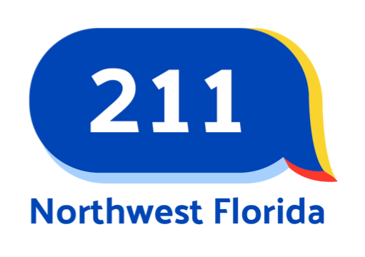 211 logo