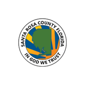 Santa Rosa County Seal